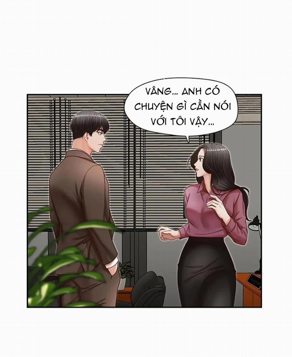 Thư Ký Của Anh Trai 17 trang 41