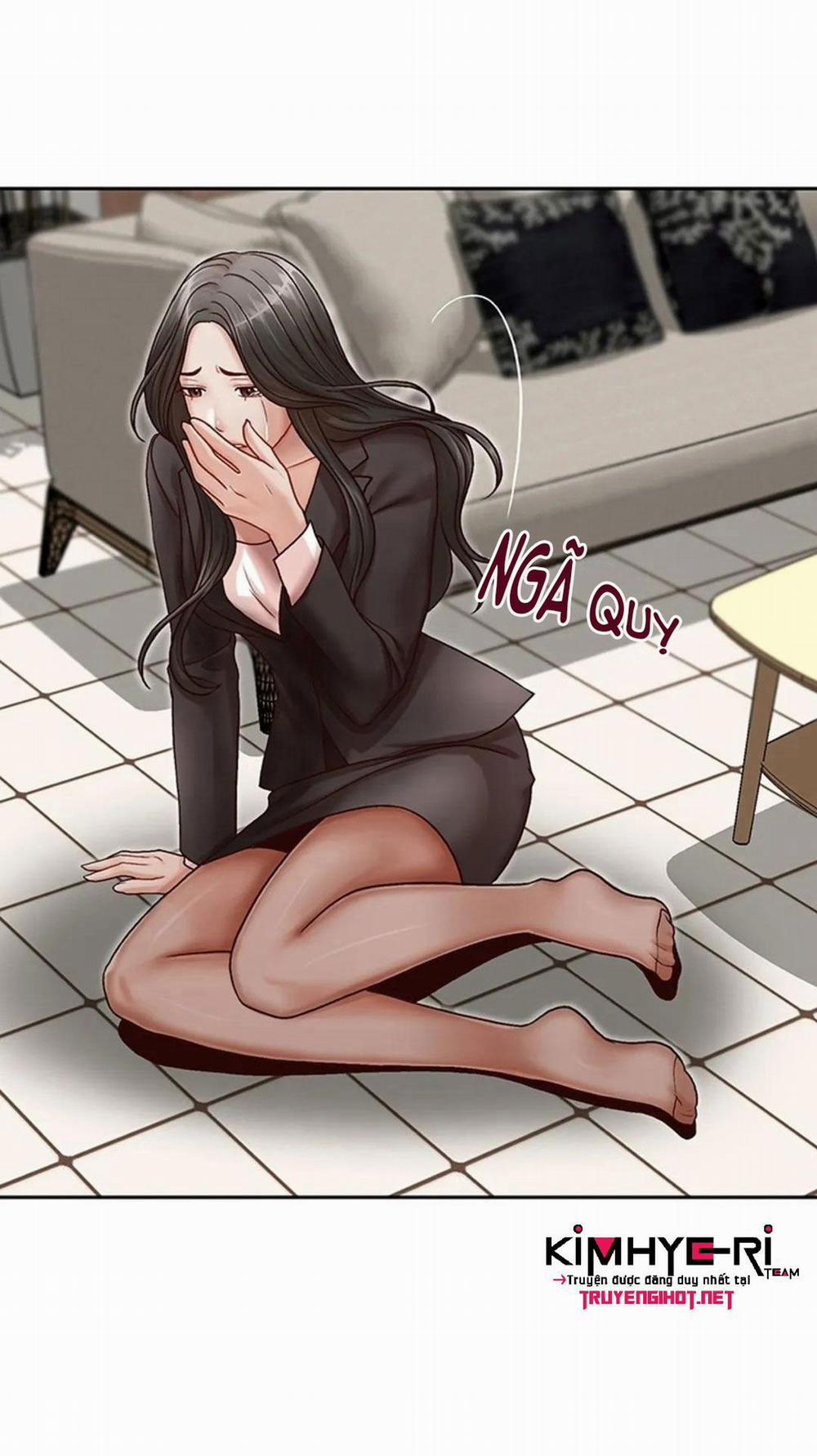 Thư Ký Của Anh Trai 17 trang 7