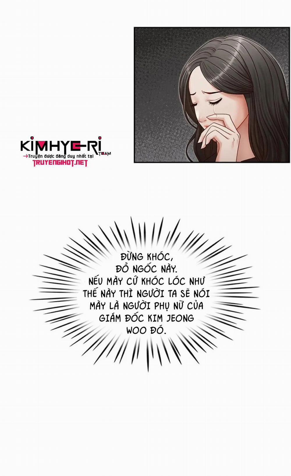 Thư Ký Của Anh Trai 17 trang 9