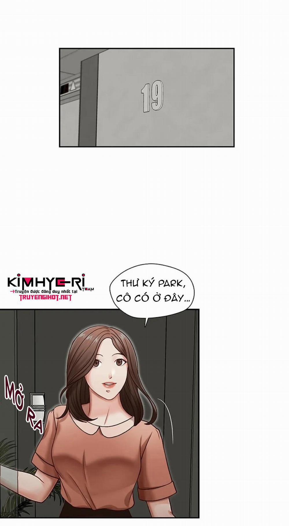 Thư Ký Của Anh Trai 18 trang 15