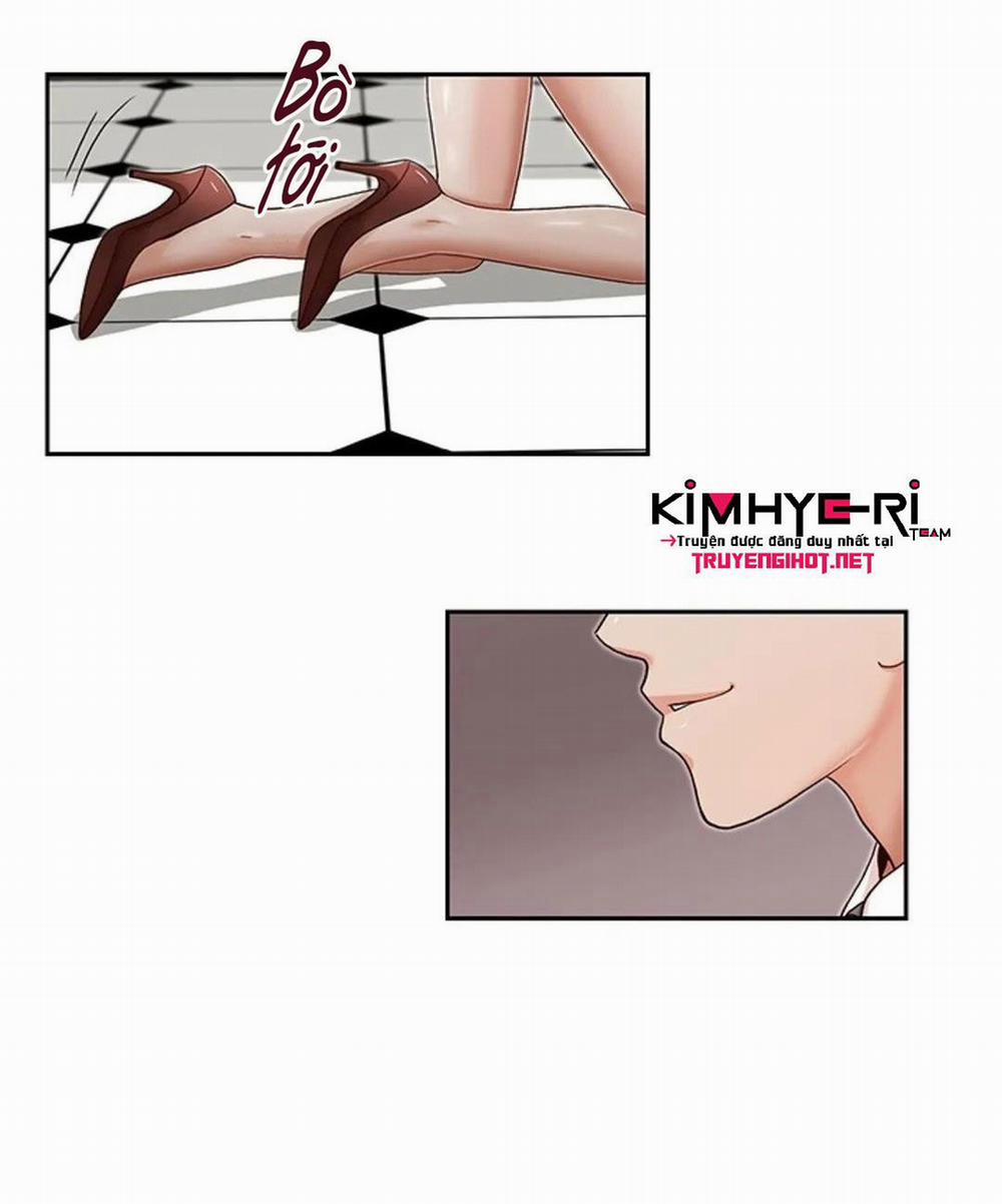 Thư Ký Của Anh Trai 18 trang 19