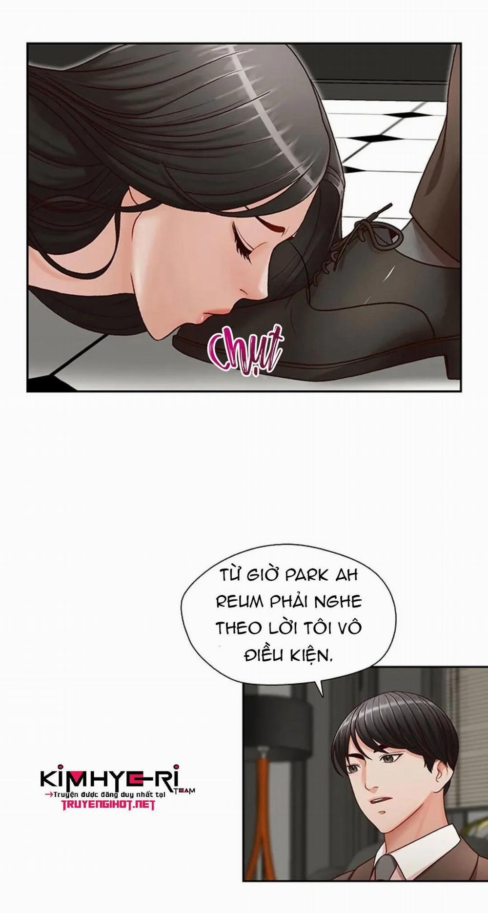 Thư Ký Của Anh Trai 18 trang 24
