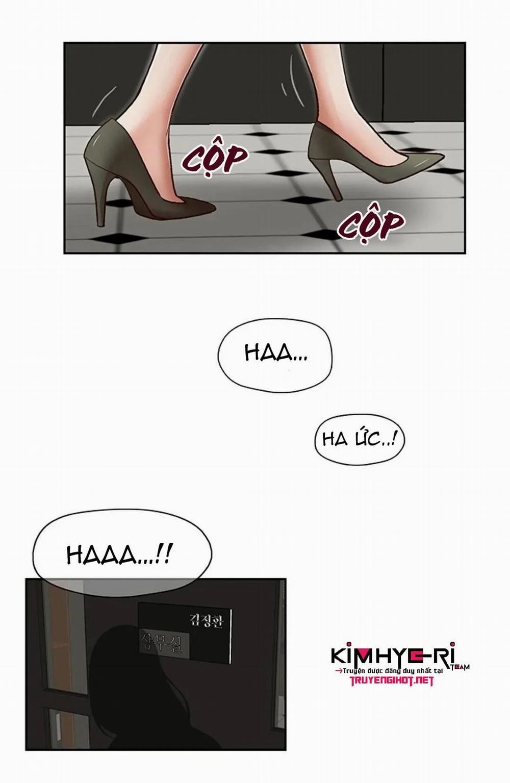 Thư Ký Của Anh Trai 18 trang 30