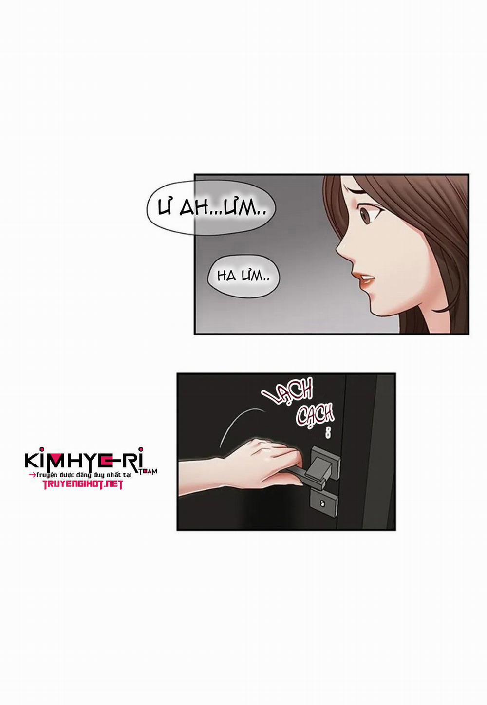 Thư Ký Của Anh Trai 18 trang 31