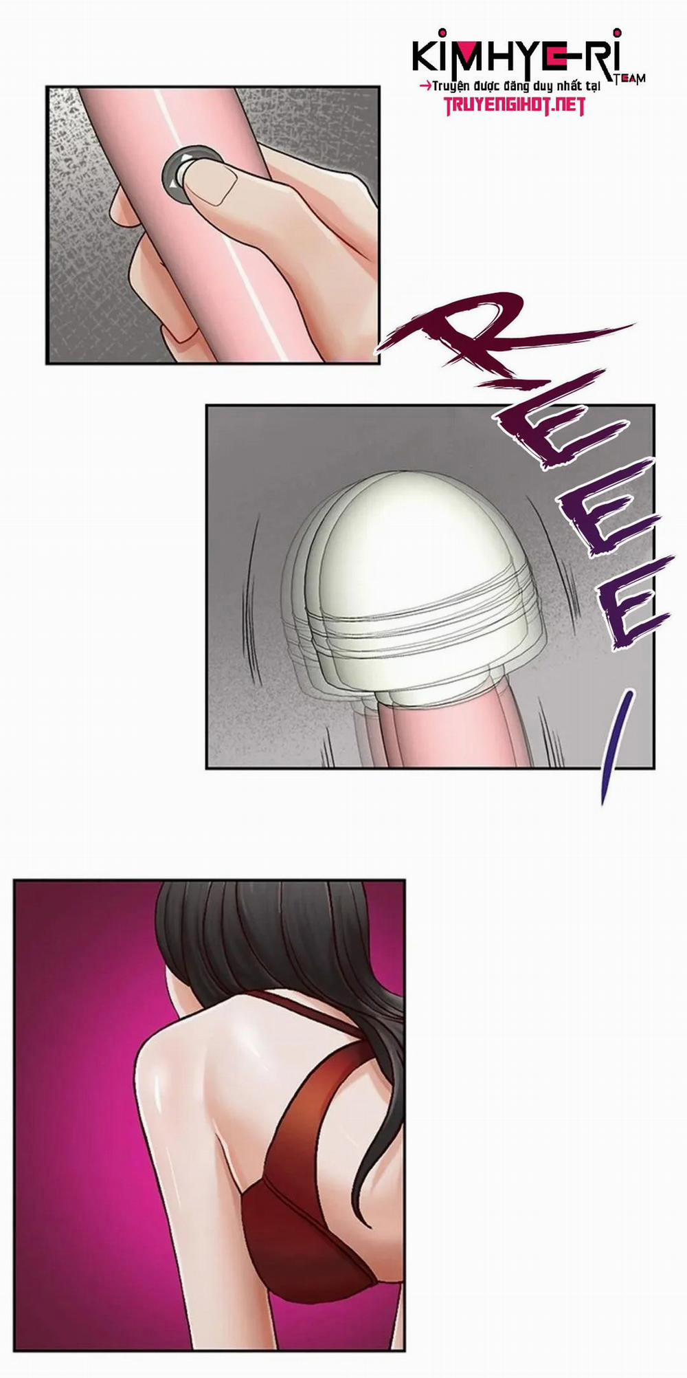 Thư Ký Của Anh Trai 18 trang 39