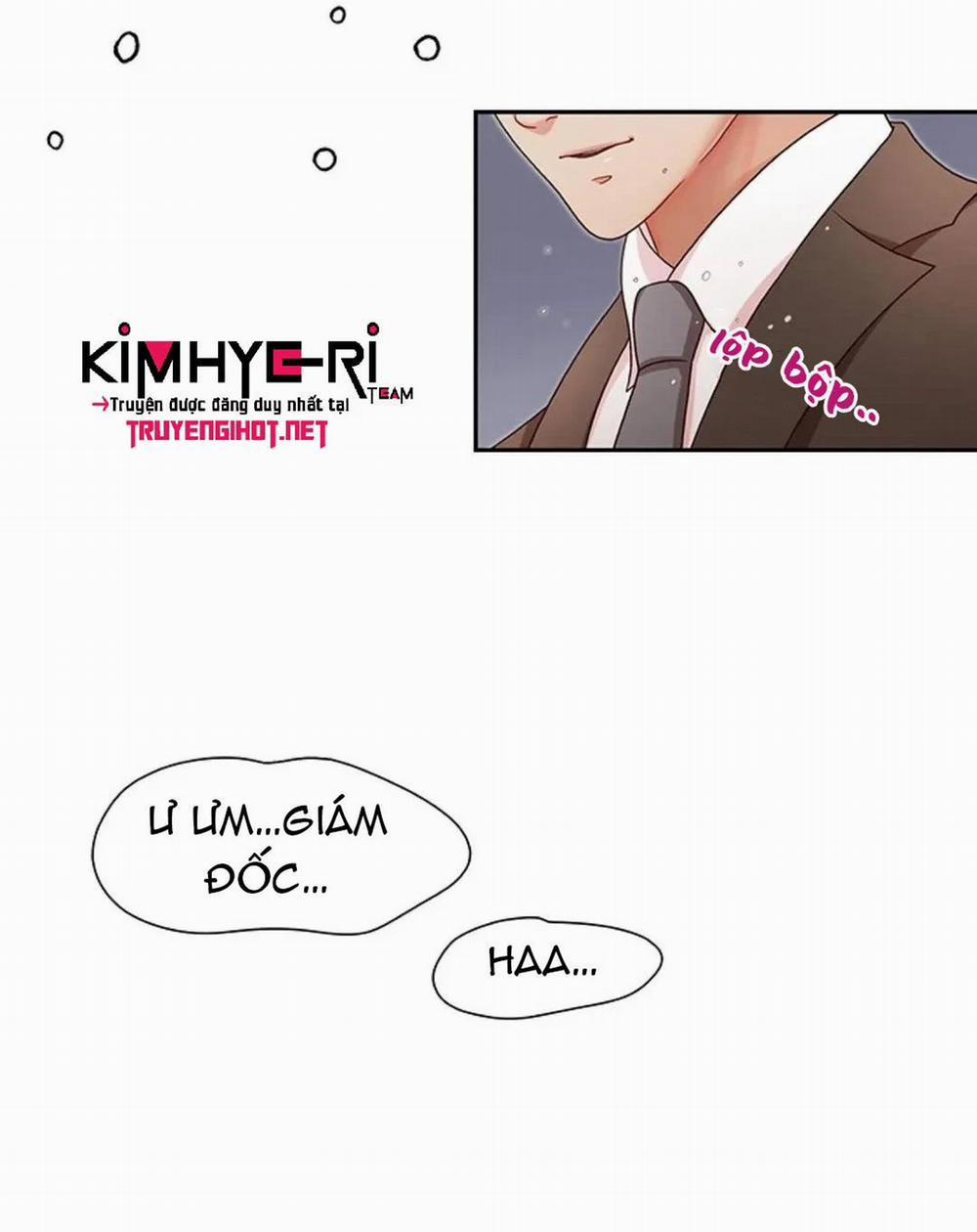 Thư Ký Của Anh Trai 18 trang 42