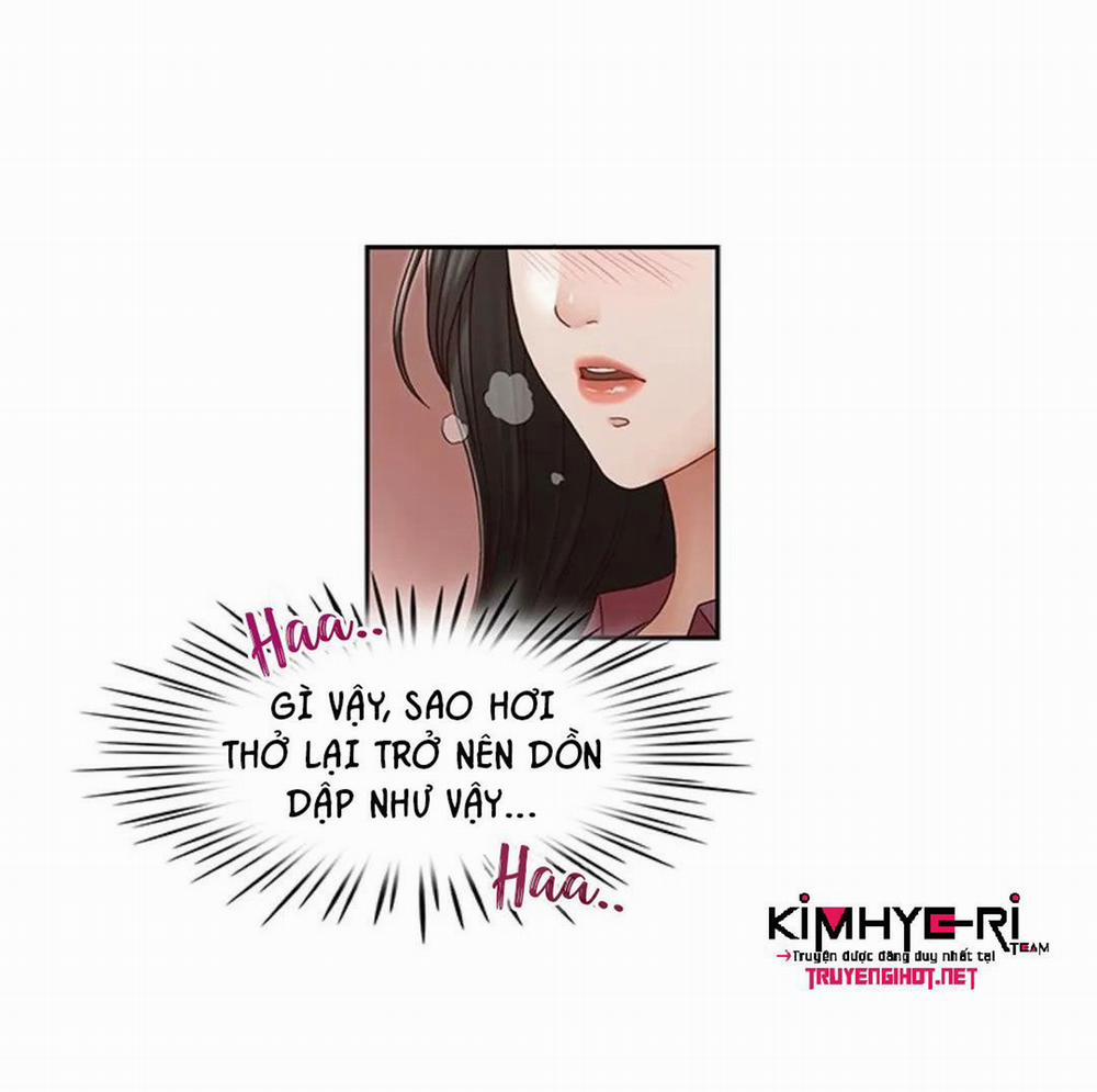 Thư Ký Của Anh Trai 18 trang 6