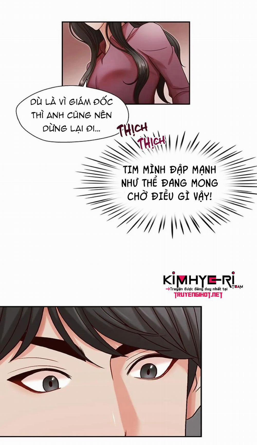 Thư Ký Của Anh Trai 18 trang 7