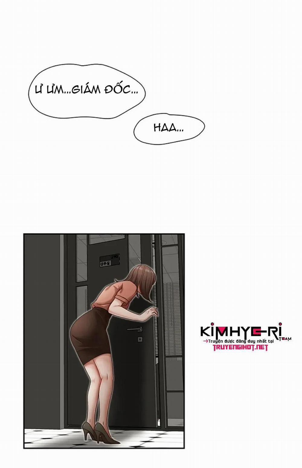 Thư Ký Của Anh Trai 19 trang 0