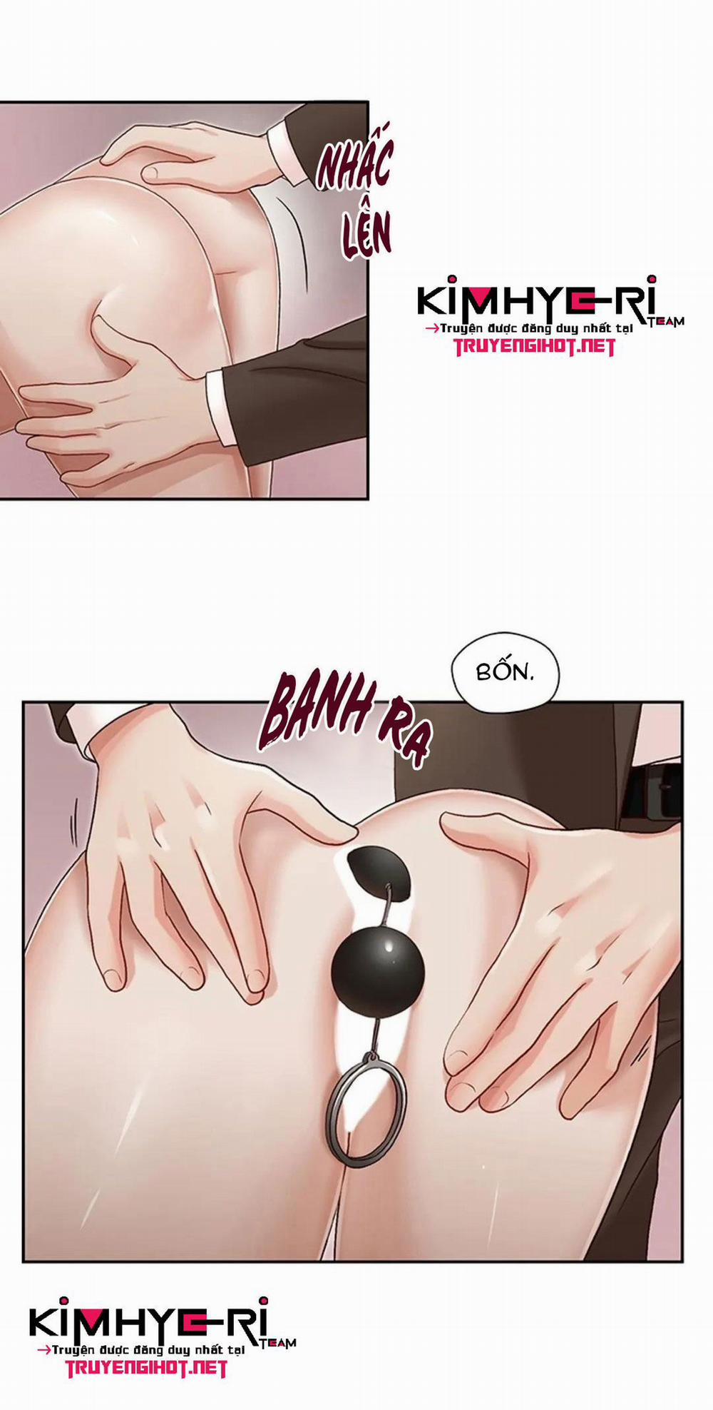 Thư Ký Của Anh Trai 19 trang 16