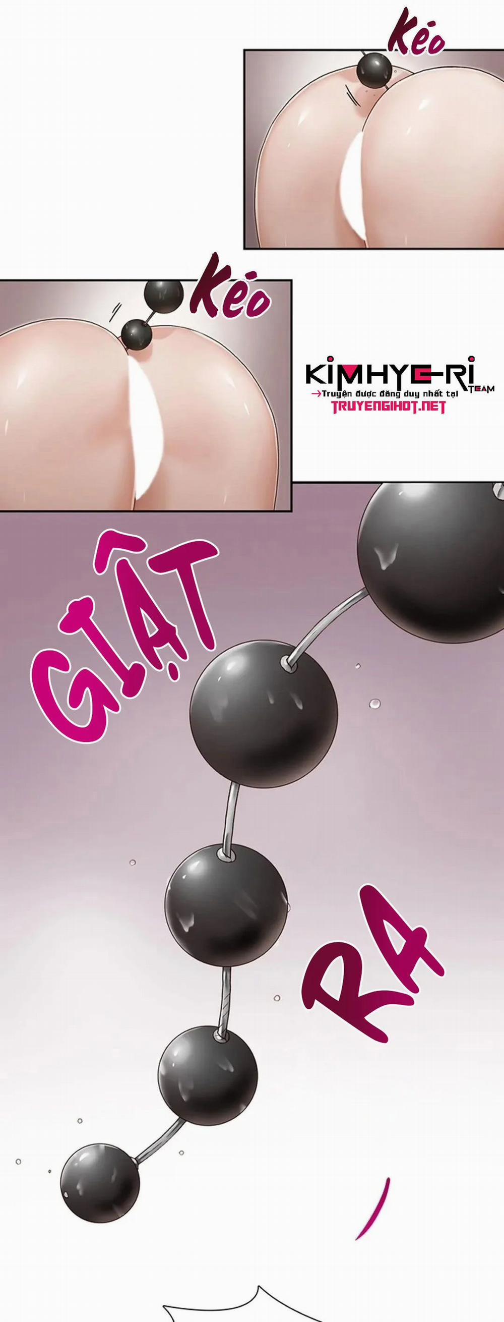 Thư Ký Của Anh Trai 19 trang 20