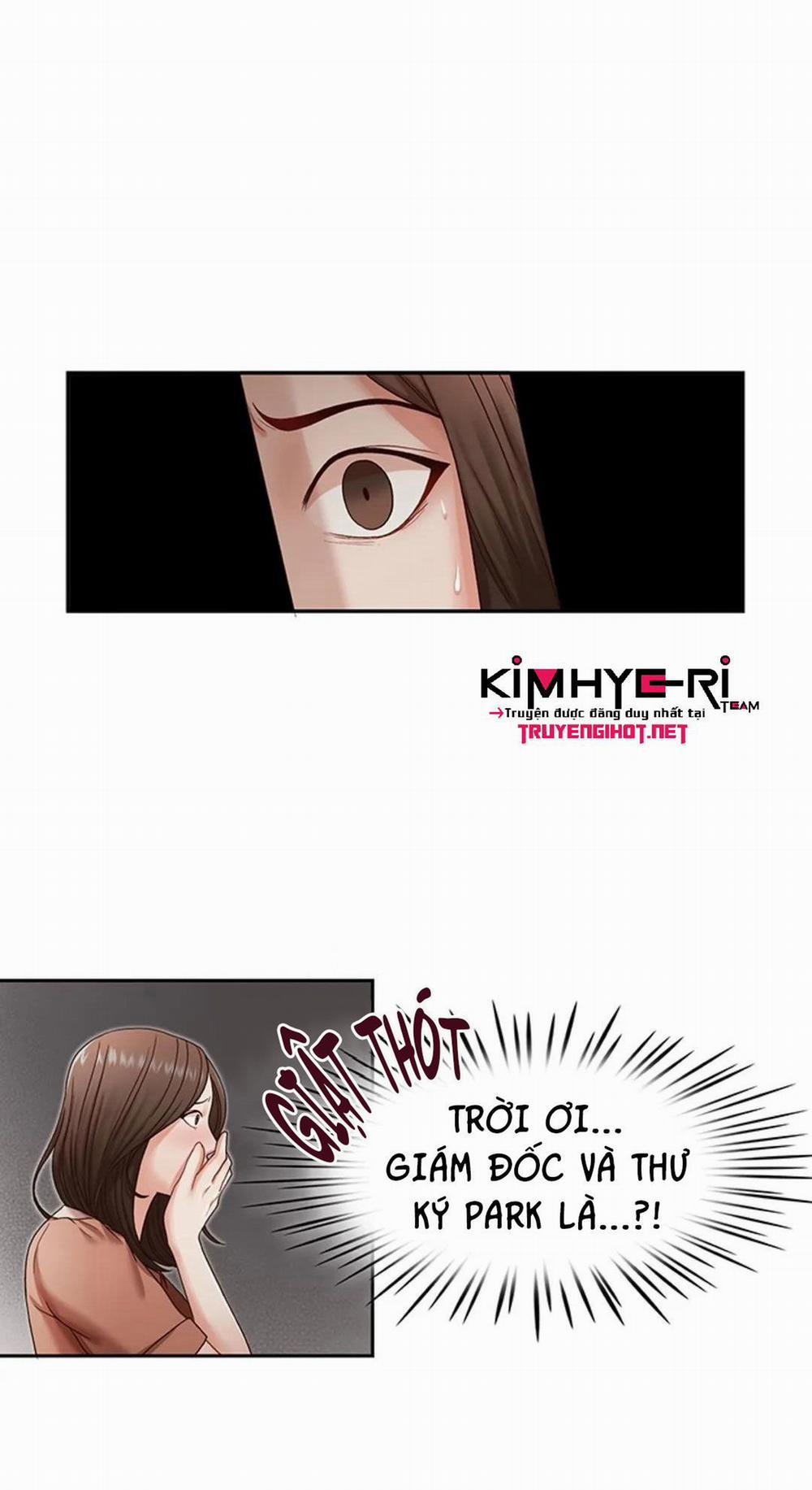 Thư Ký Của Anh Trai 19 trang 23