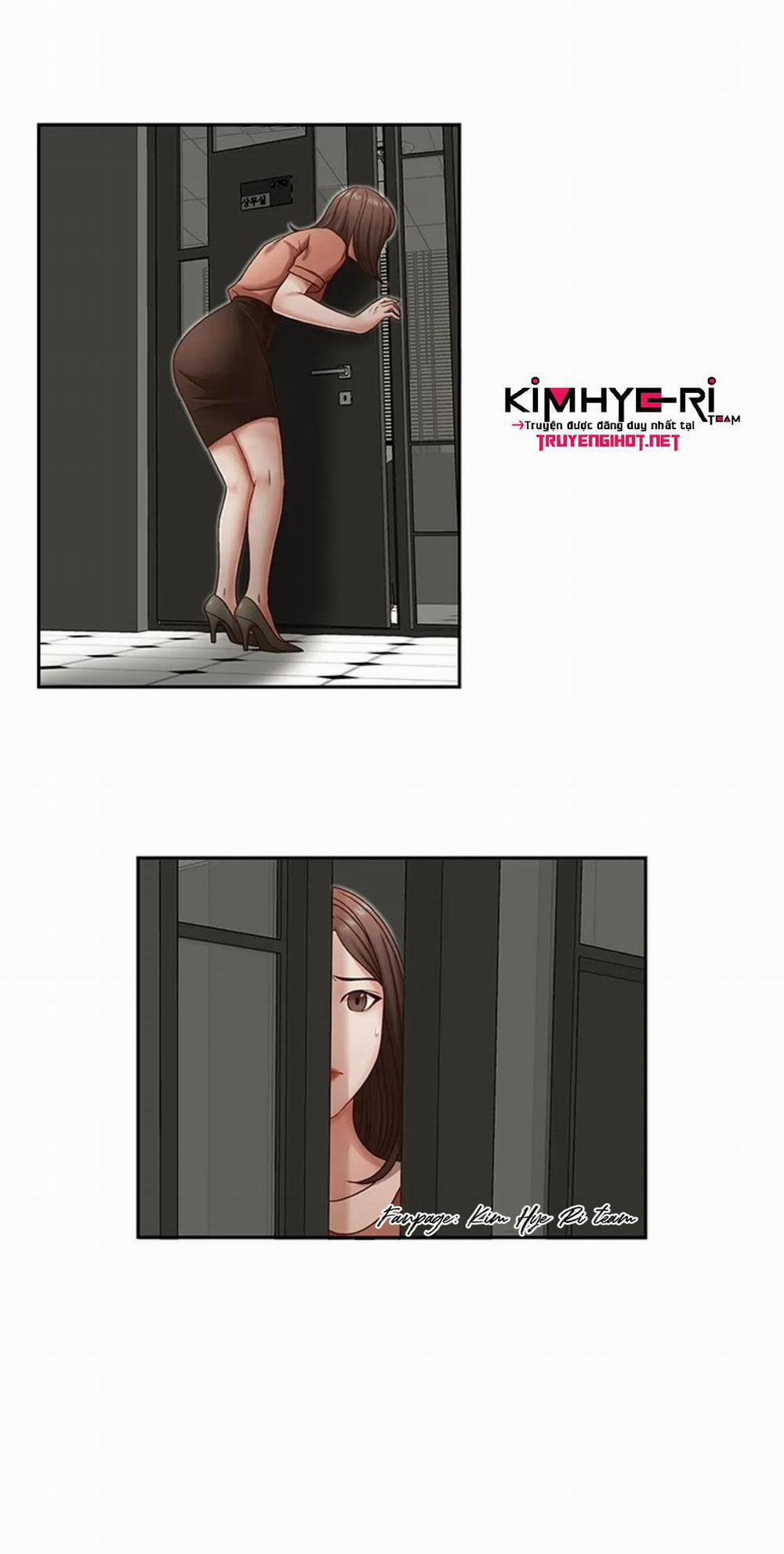 Thư Ký Của Anh Trai 19 trang 6