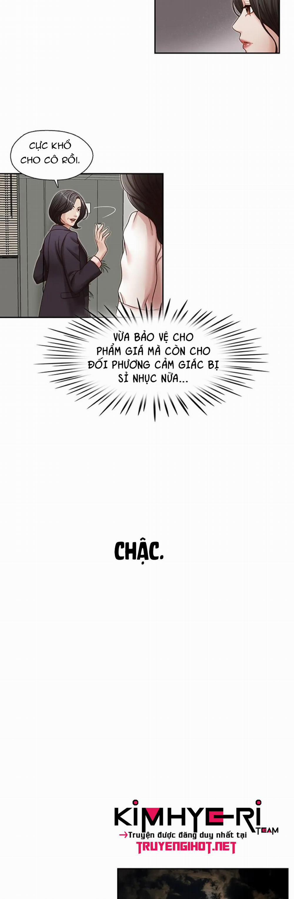Thư Ký Của Anh Trai 21 trang 11