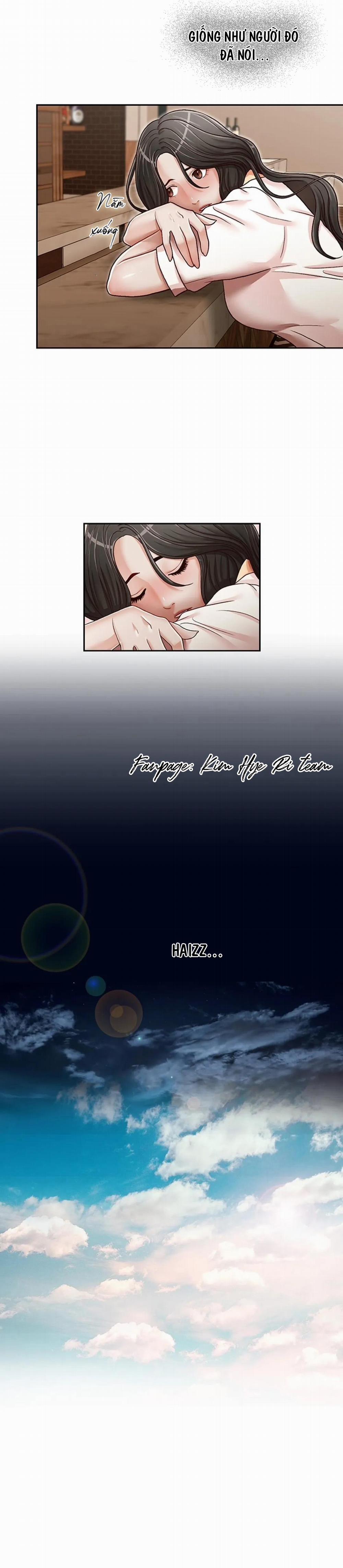 Thư Ký Của Anh Trai 22 trang 12