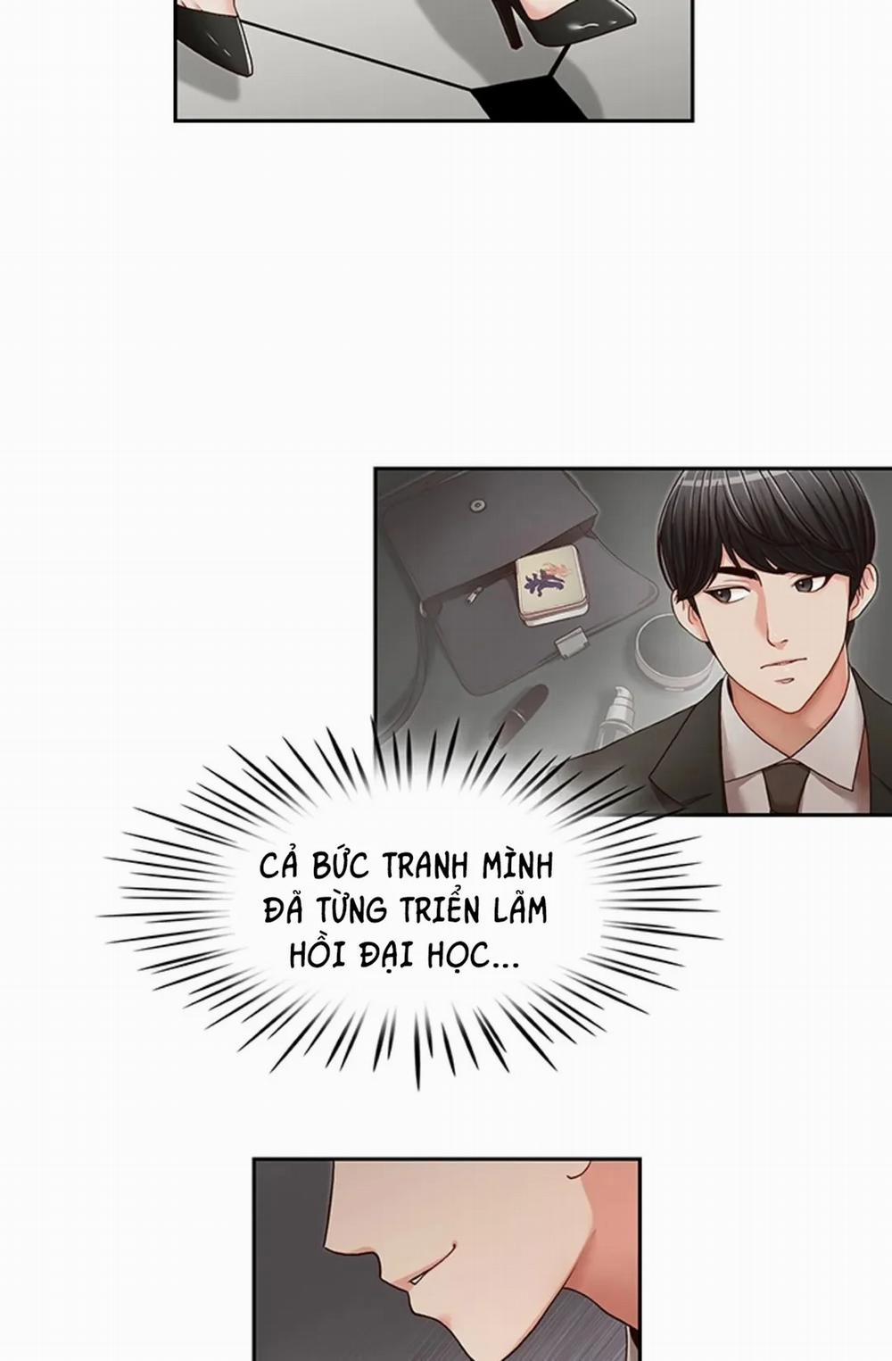 Thư Ký Của Anh Trai 22 trang 18
