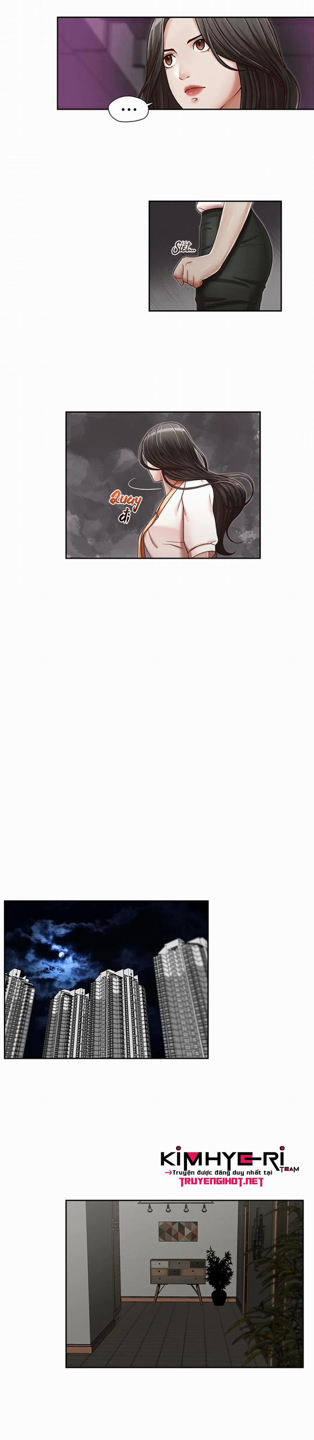 Thư Ký Của Anh Trai 22 trang 8