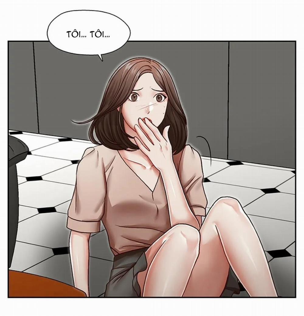 Thư Ký Của Anh Trai 23 trang 12