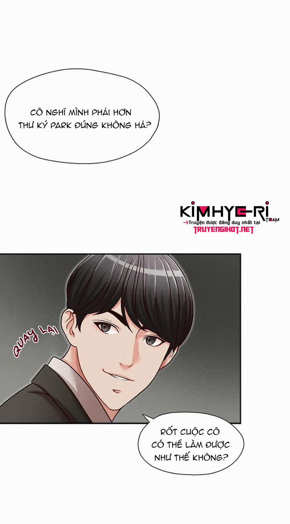 Thư Ký Của Anh Trai 23 trang 14