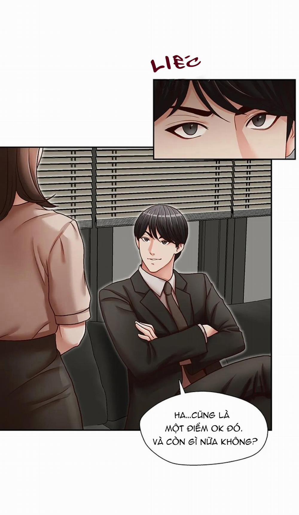 Thư Ký Của Anh Trai 23 trang 16