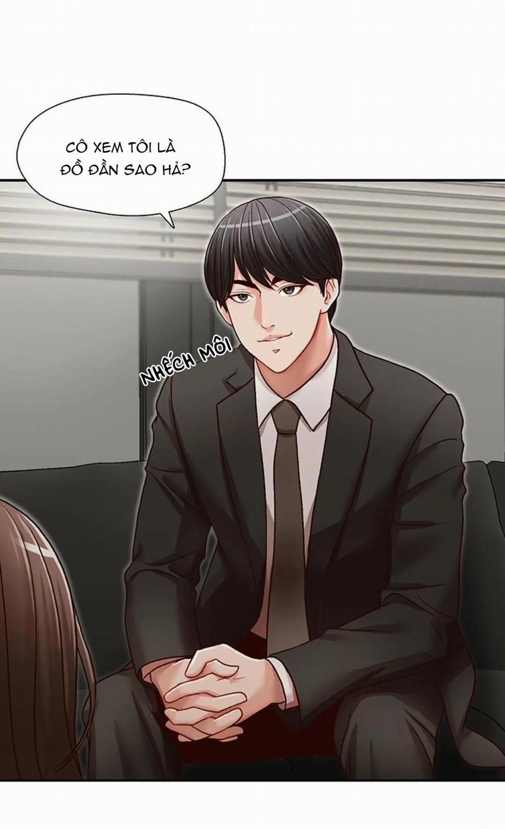 Thư Ký Của Anh Trai 23 trang 2