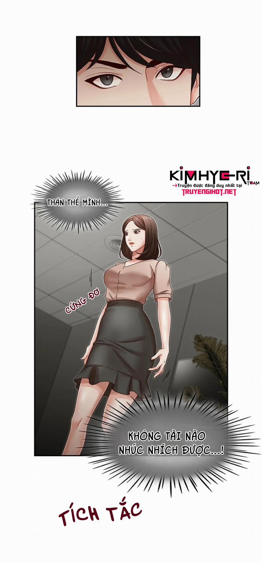 Thư Ký Của Anh Trai 23 trang 23