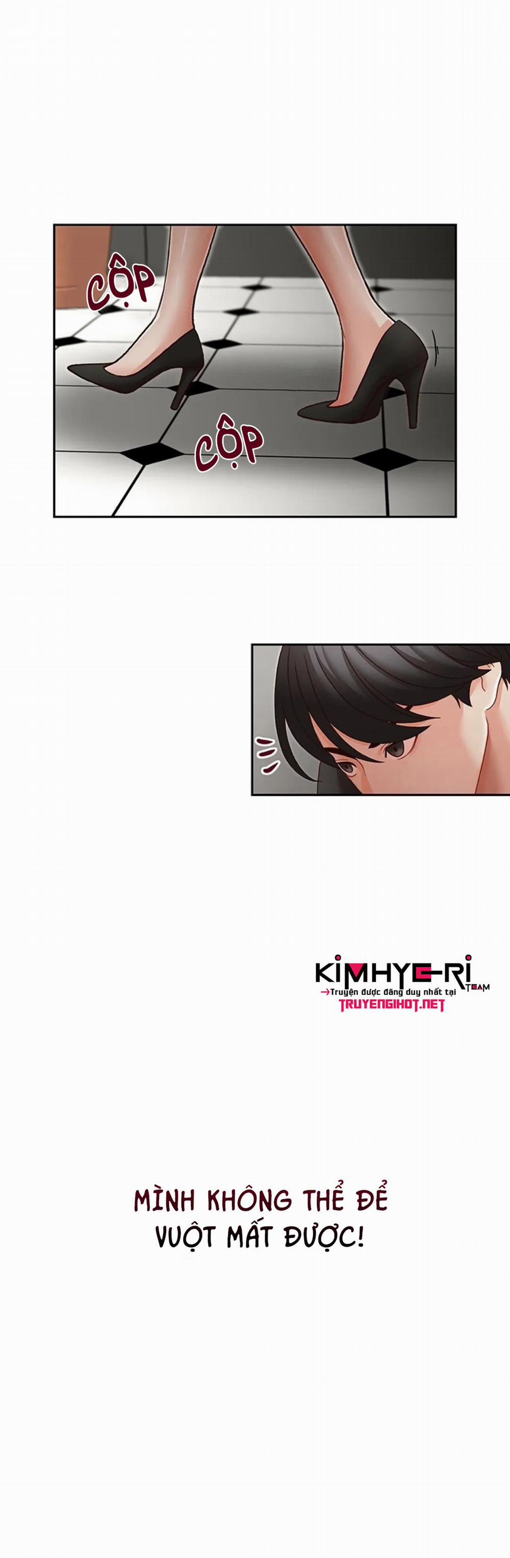 Thư Ký Của Anh Trai 23 trang 27