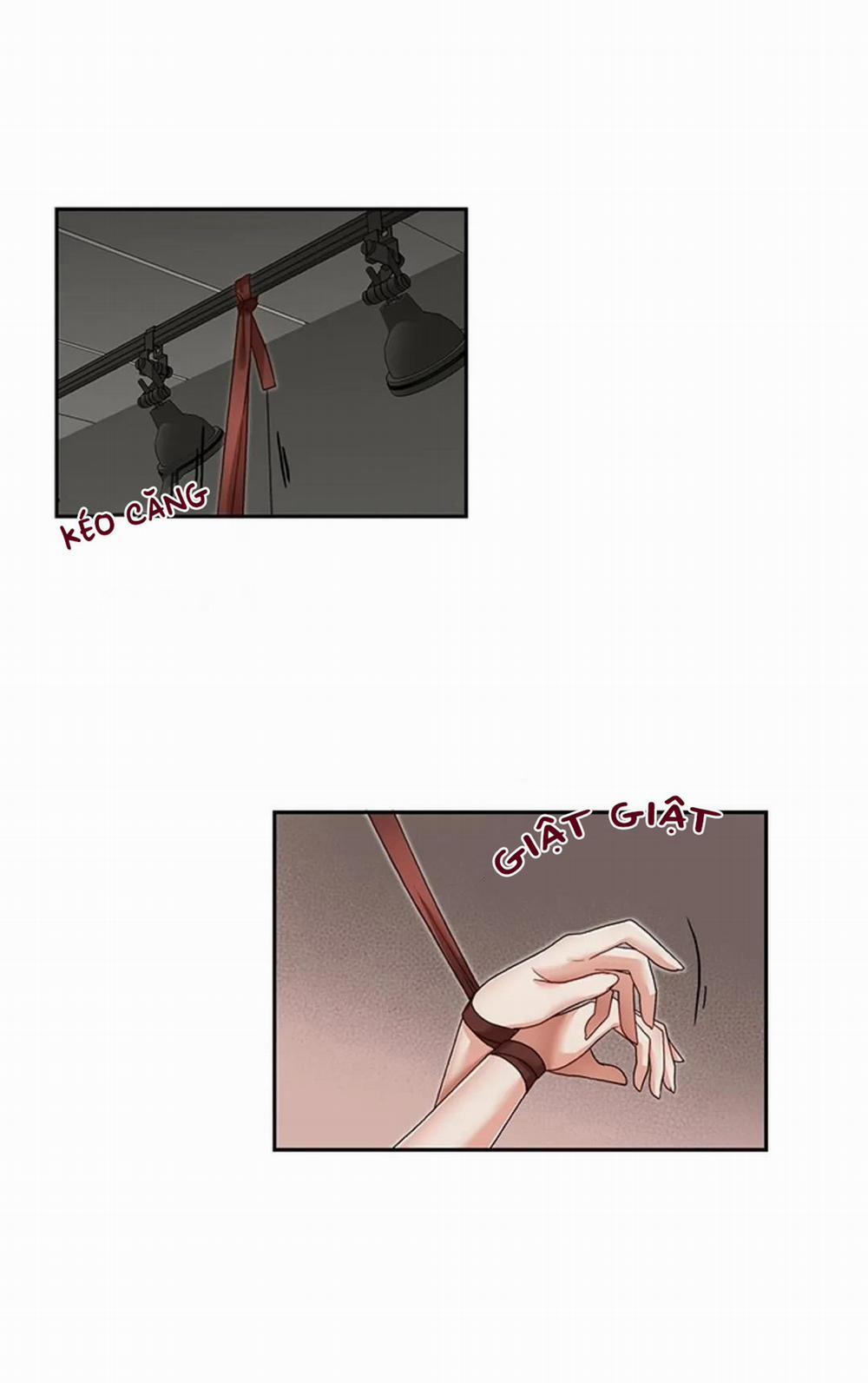 Thư Ký Của Anh Trai 23 trang 39