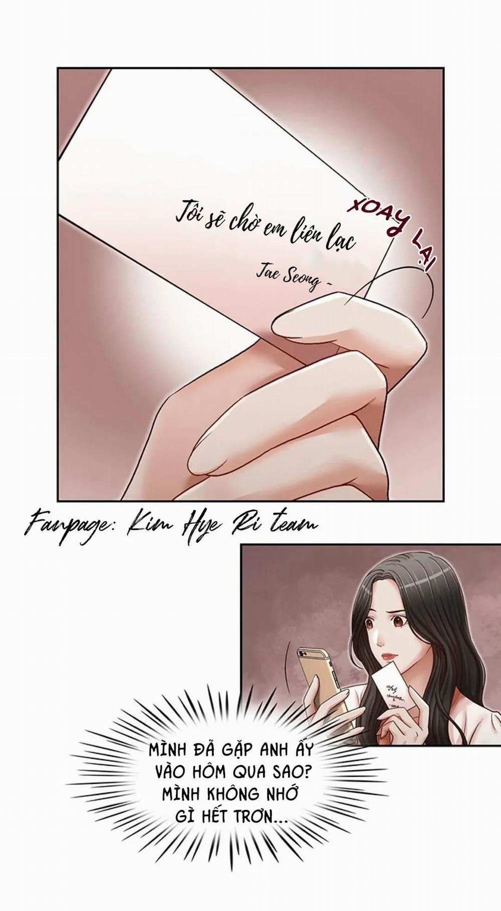 Thư Ký Của Anh Trai 23 trang 7