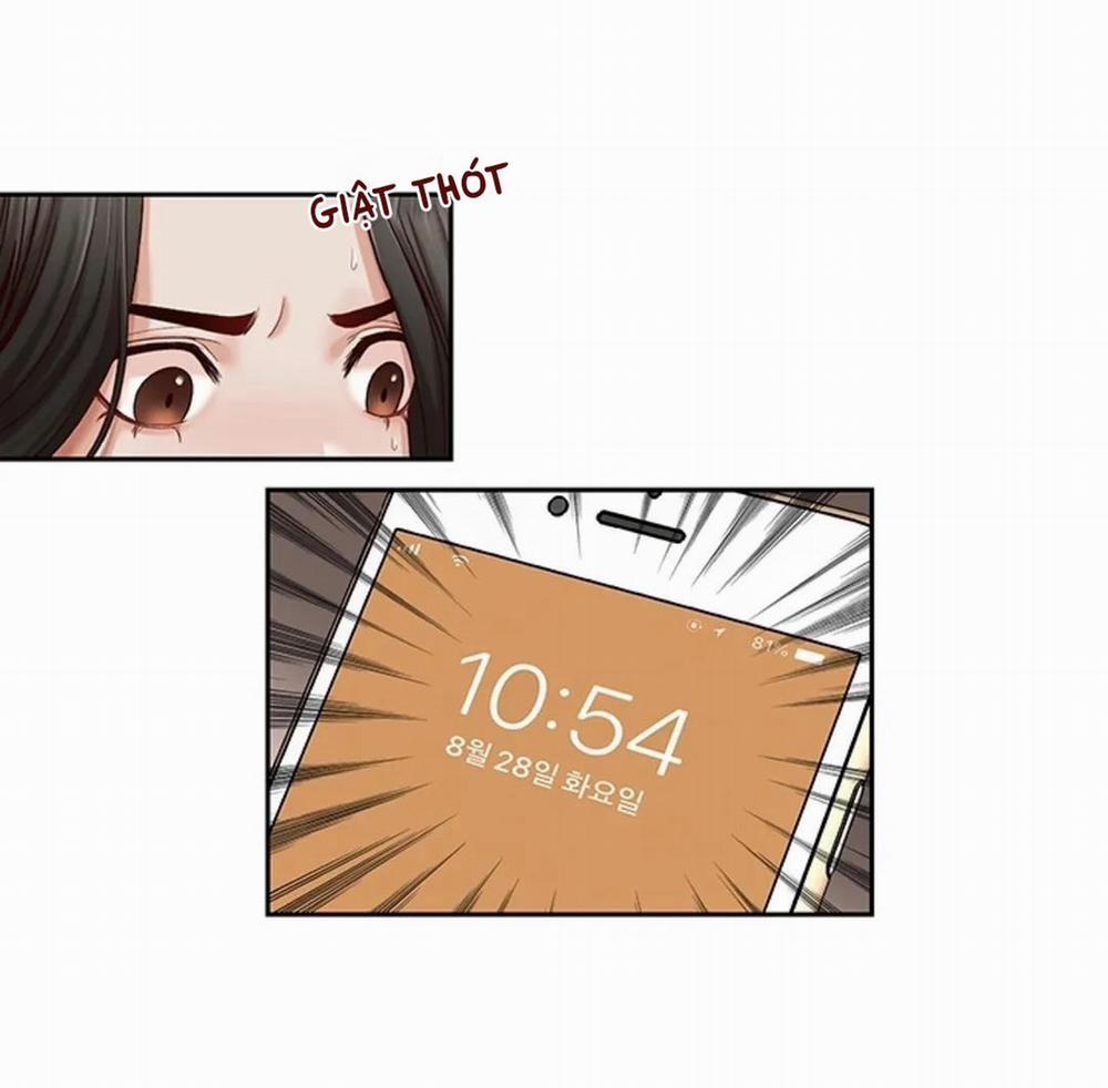 Thư Ký Của Anh Trai 23 trang 8