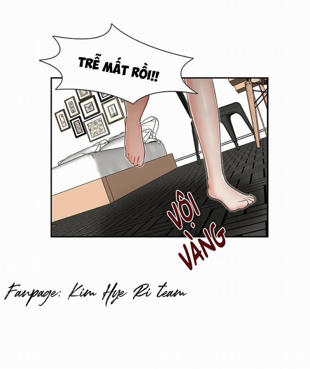 Thư Ký Của Anh Trai 23 trang 9