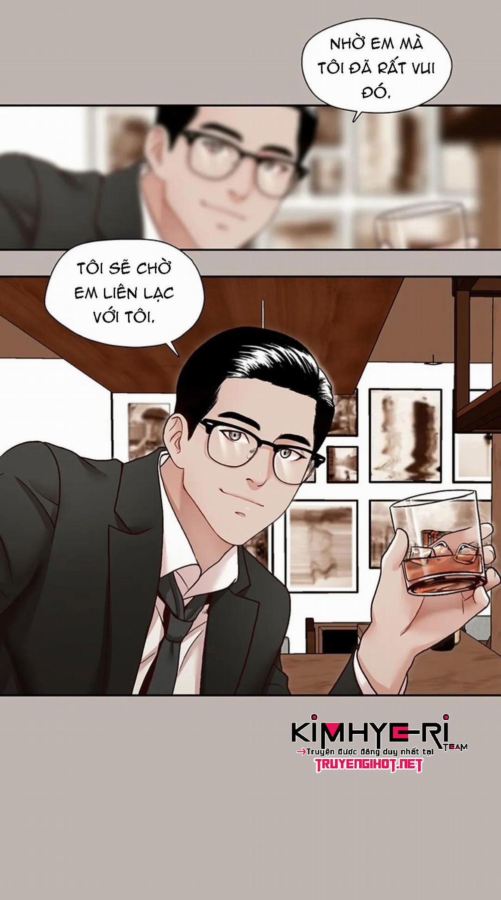 Thư Ký Của Anh Trai 24 trang 15