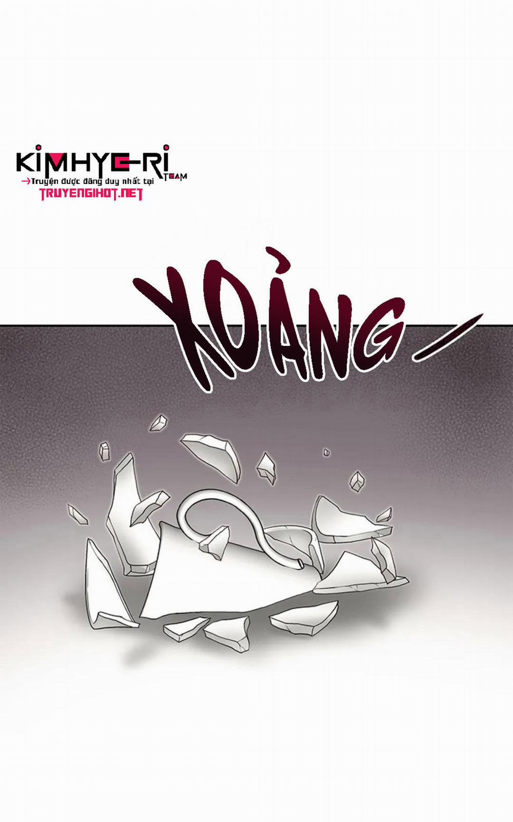 Thư Ký Của Anh Trai 24 trang 32