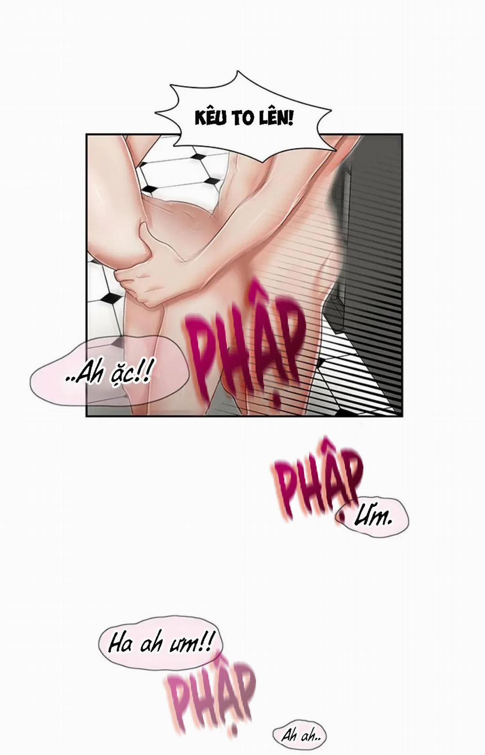 Thư Ký Của Anh Trai 24 trang 36