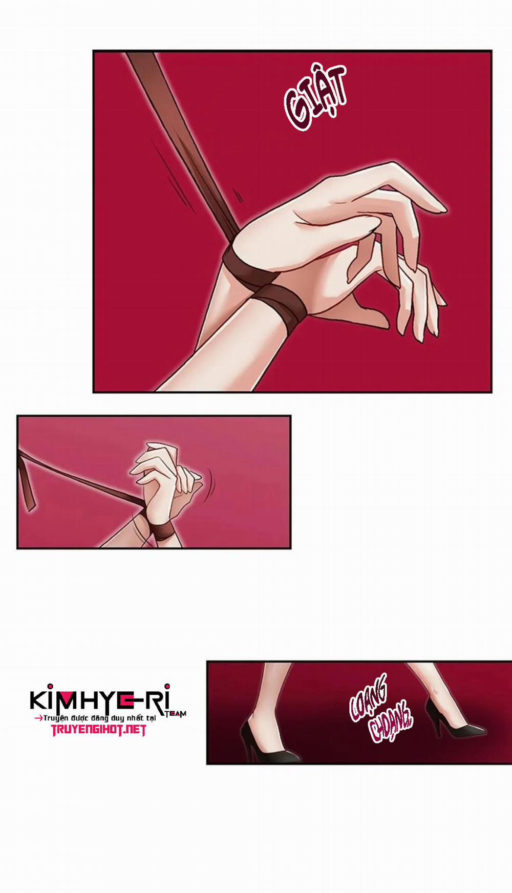 Thư Ký Của Anh Trai 24 trang 4