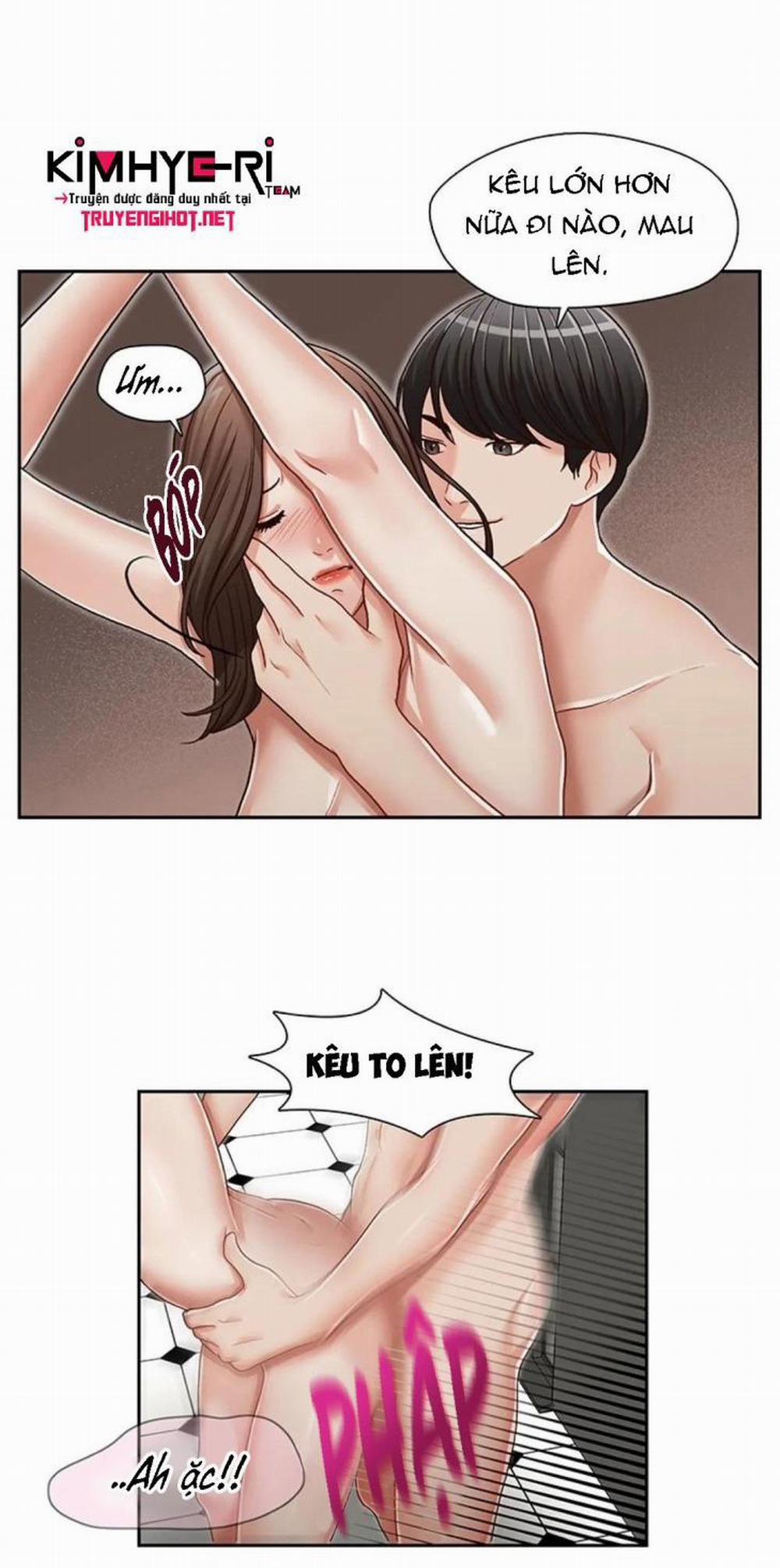 Thư Ký Của Anh Trai 25 trang 0