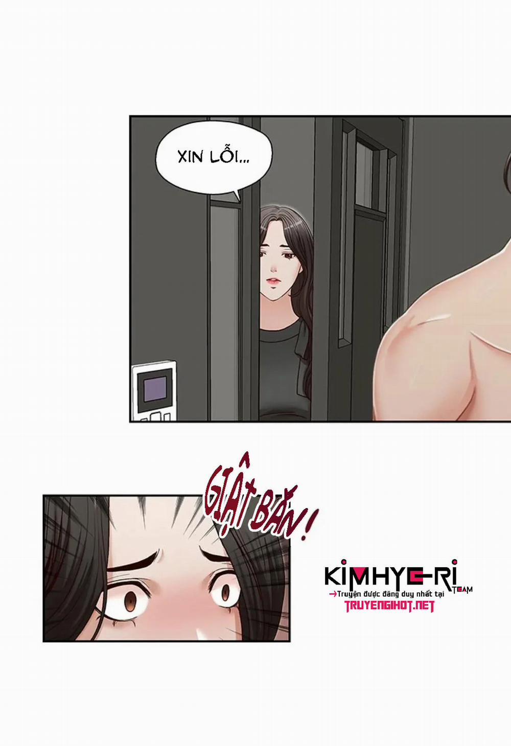 Thư Ký Của Anh Trai 25 trang 12