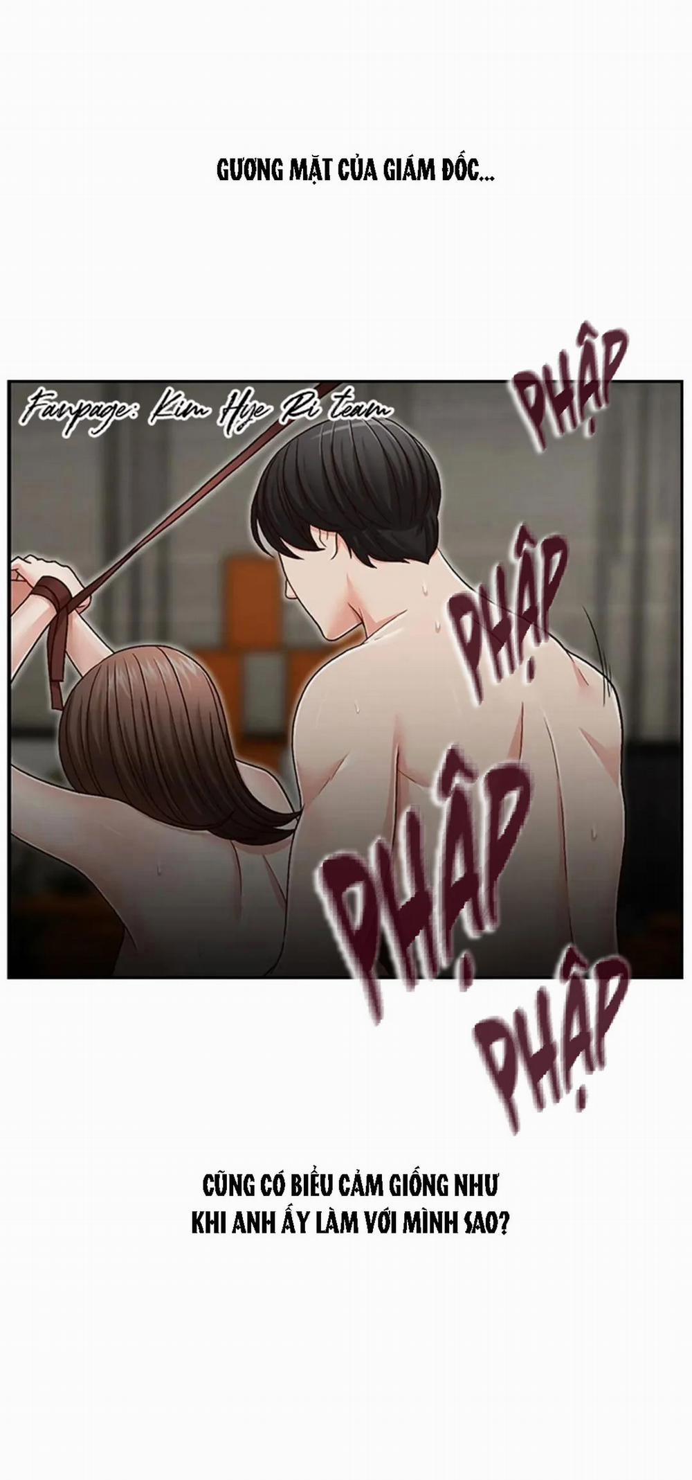 Thư Ký Của Anh Trai 25 trang 16