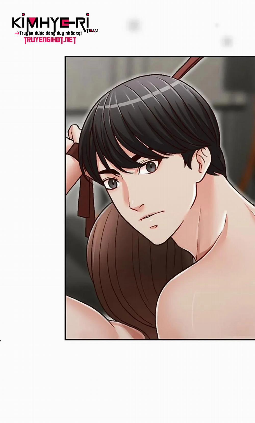 Thư Ký Của Anh Trai 25 trang 24
