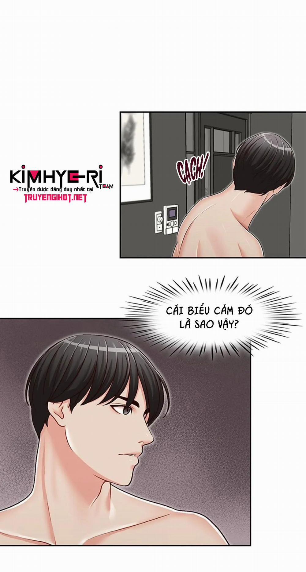 Thư Ký Của Anh Trai 25 trang 26