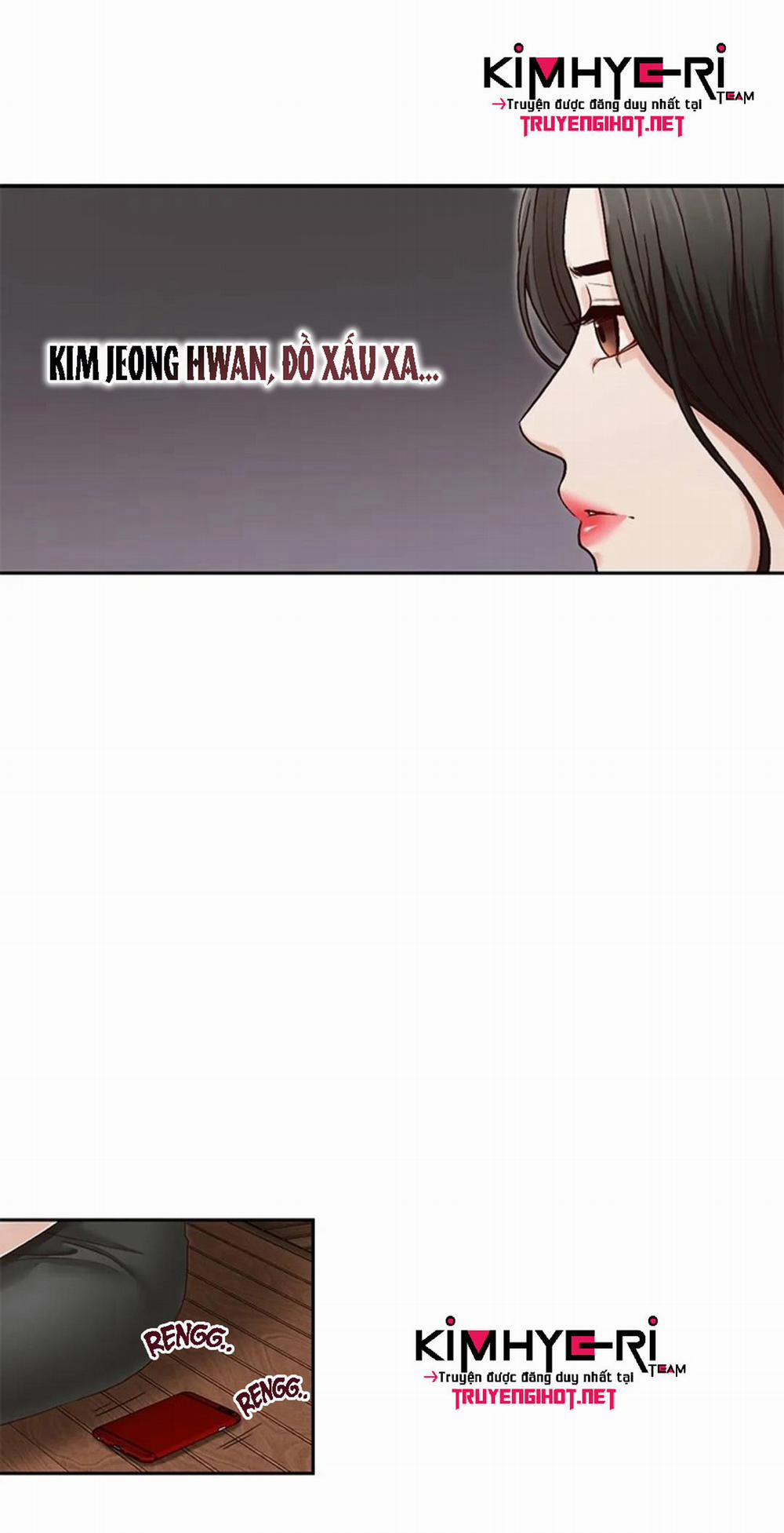 Thư Ký Của Anh Trai 25 trang 32