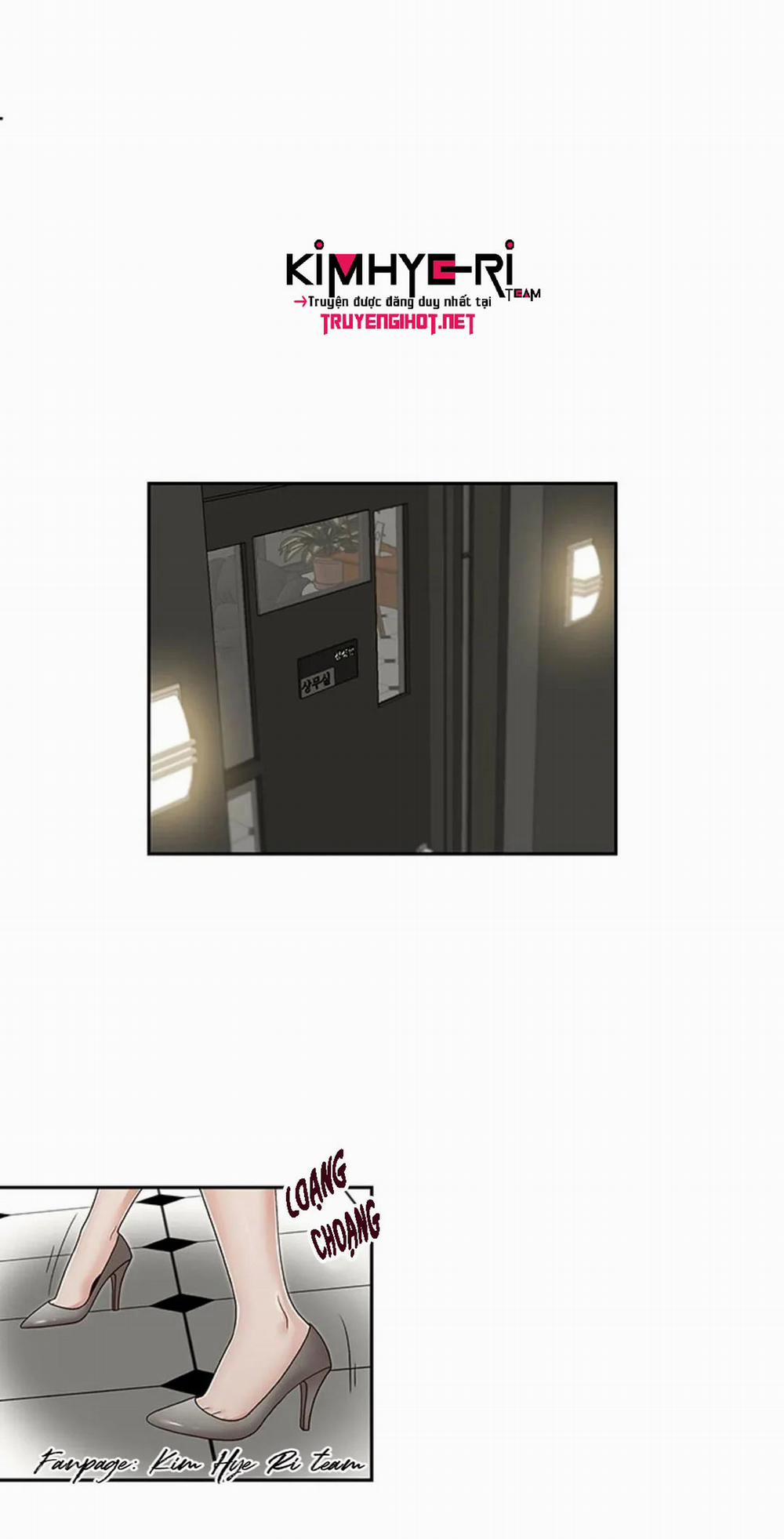 Thư Ký Của Anh Trai 25 trang 5