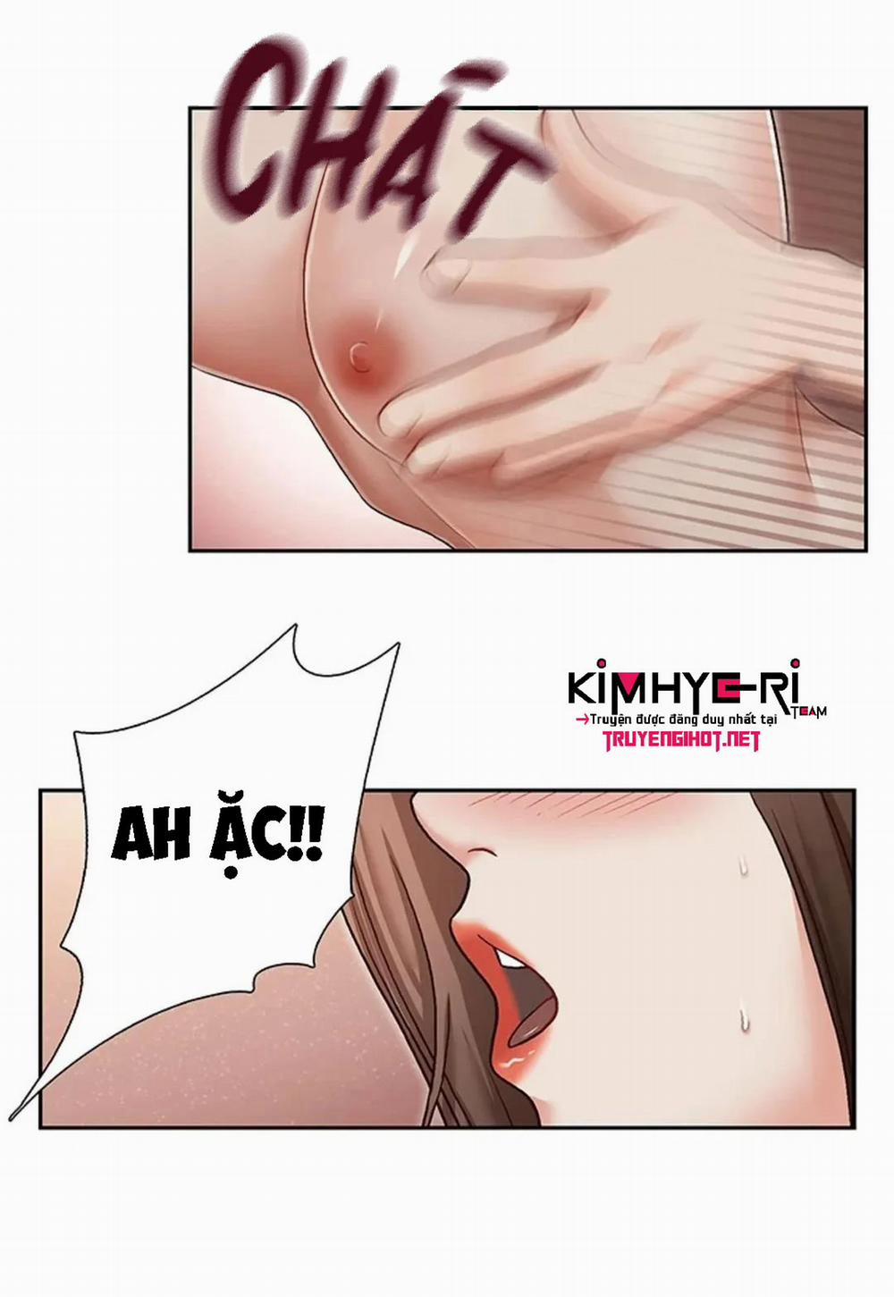 Thư Ký Của Anh Trai 25 trang 9