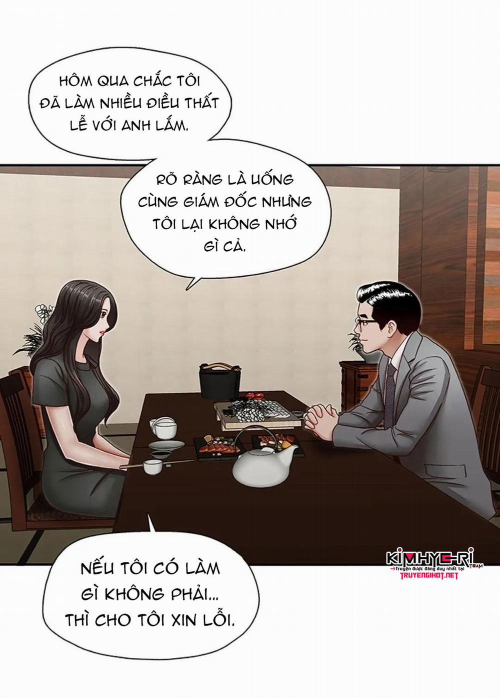 Thư Ký Của Anh Trai 26 trang 11