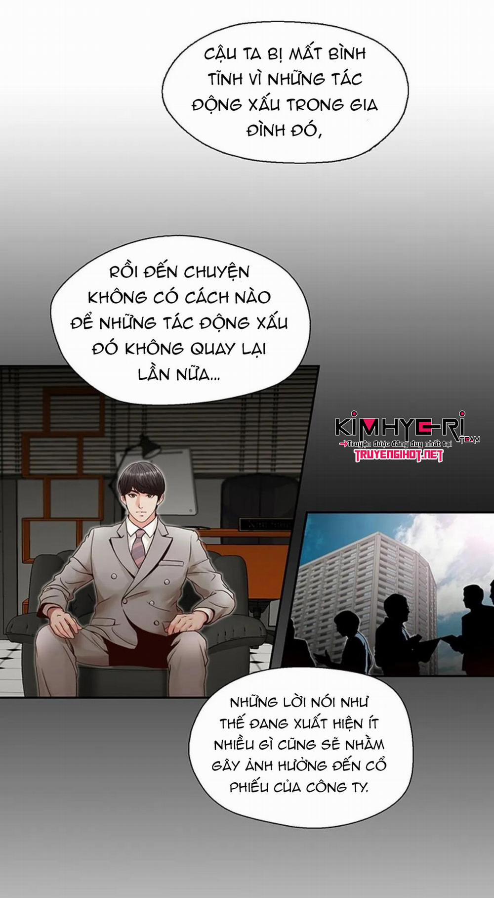 Thư Ký Của Anh Trai 26 trang 17