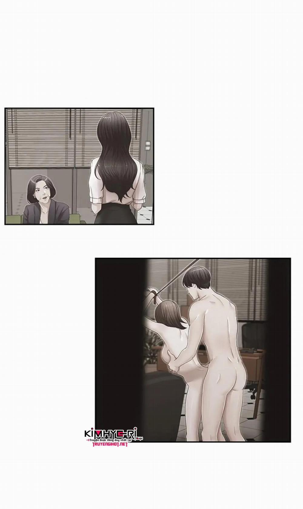 Thư Ký Của Anh Trai 26 trang 24