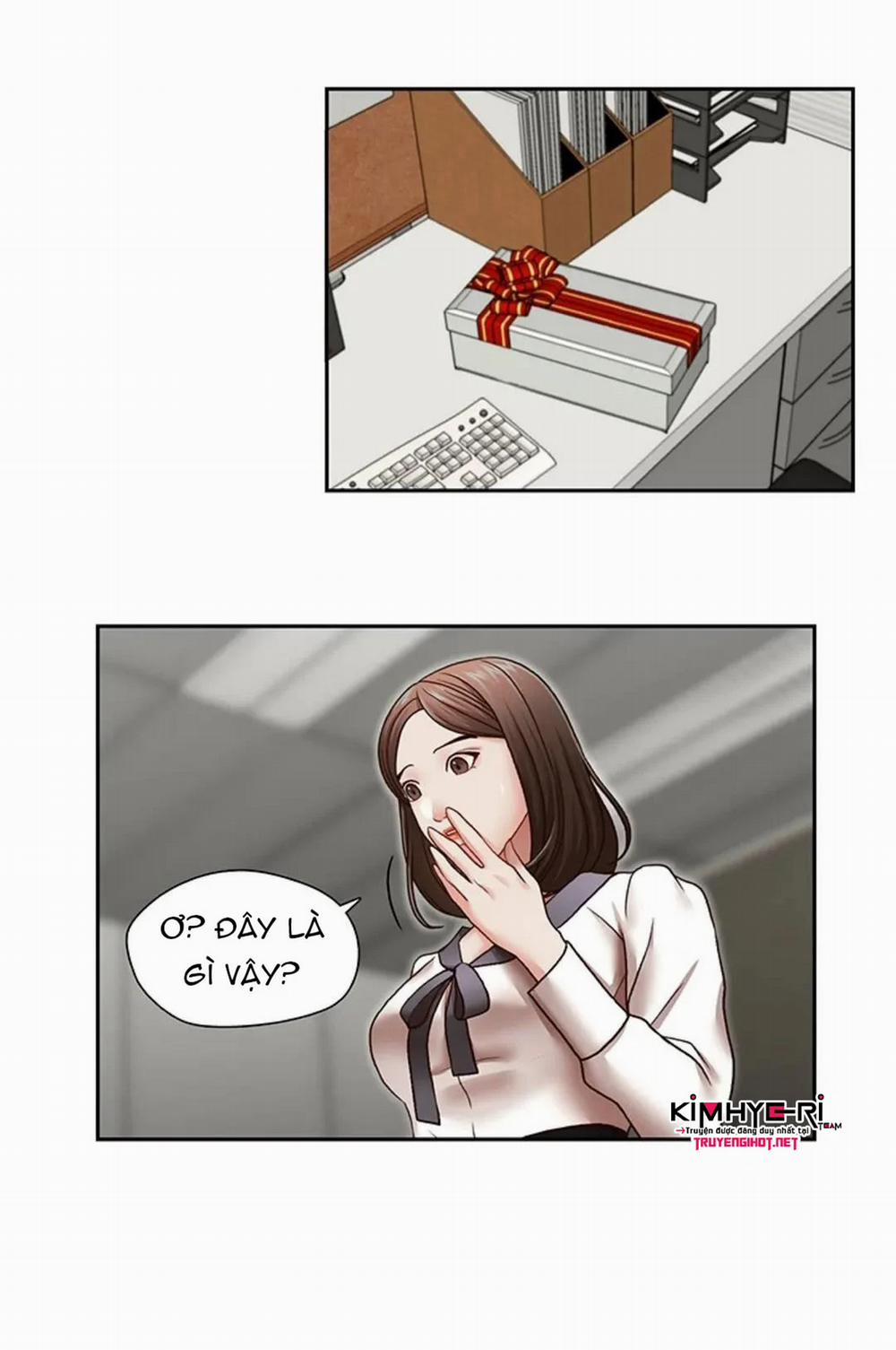 Thư Ký Của Anh Trai 26 trang 27