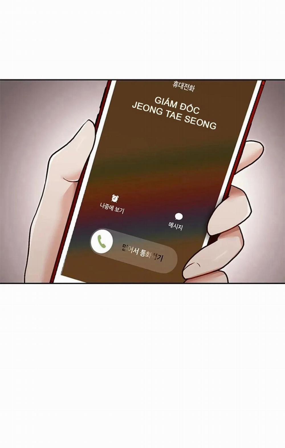 Thư Ký Của Anh Trai 26 trang 3