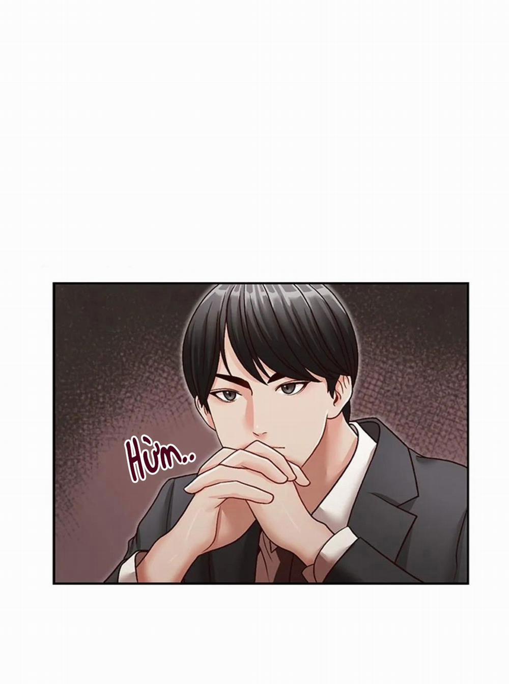 Thư Ký Của Anh Trai 26 trang 35