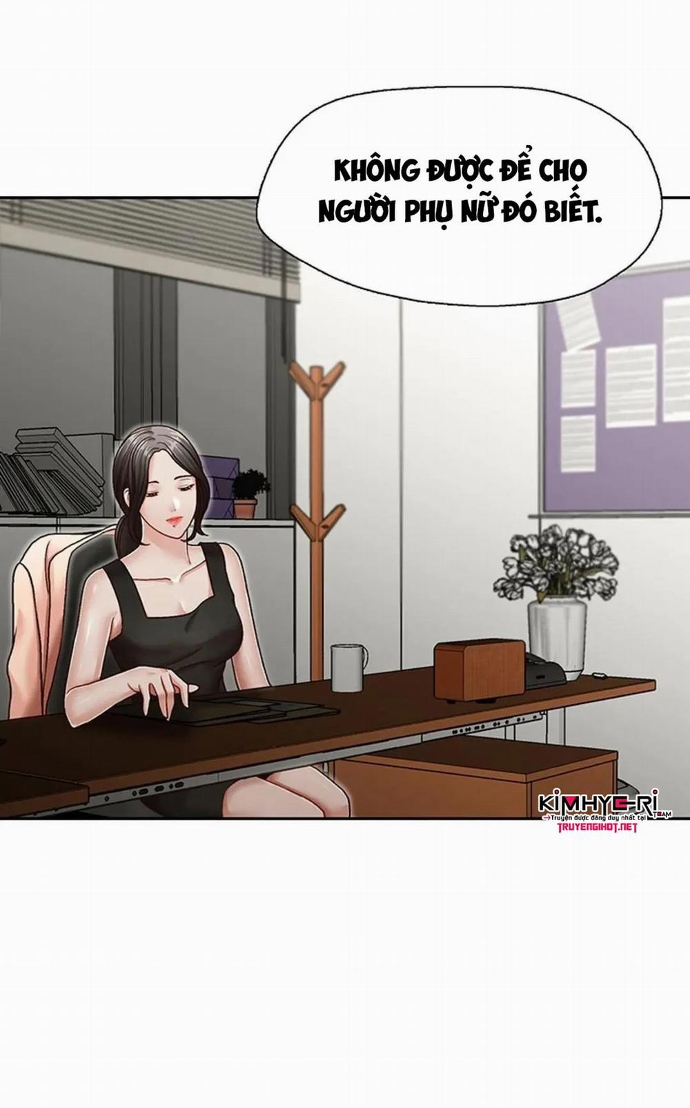 Thư Ký Của Anh Trai 26 trang 40